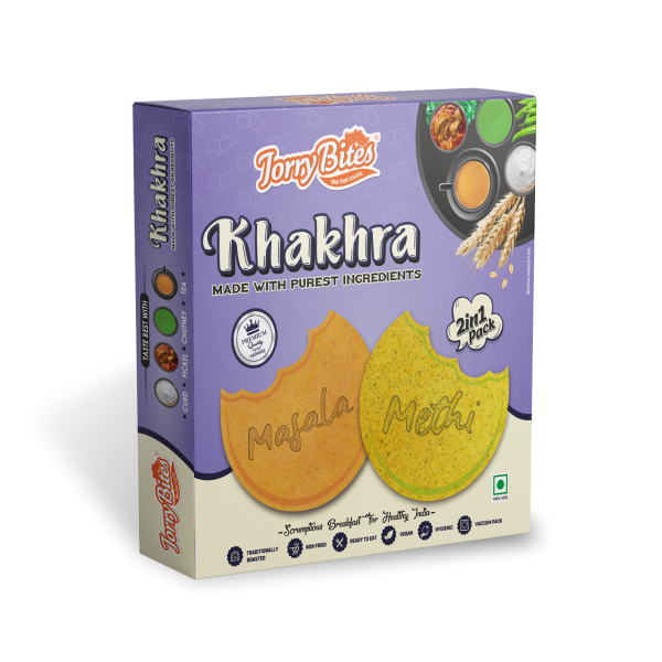 BOX KHAKHARA 03