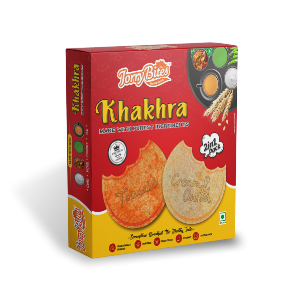 BOX KHAKHARA 06